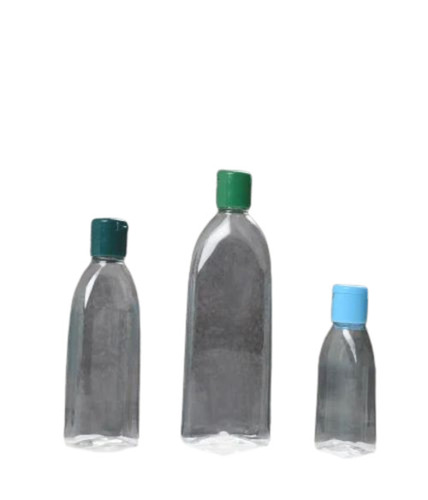 Pet Ritz Bottle