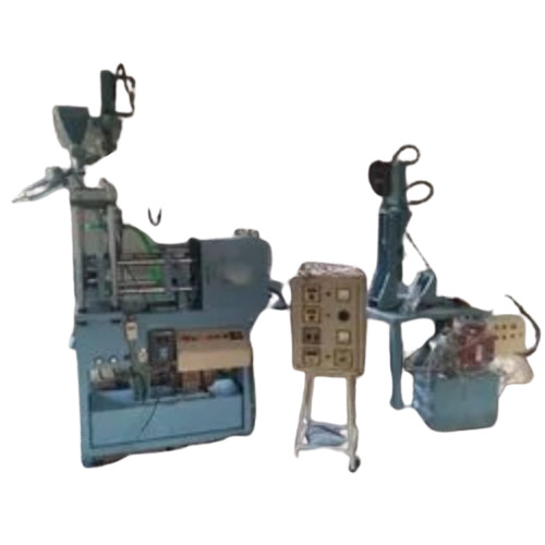 Plastic Molding Machines