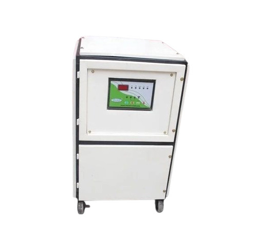 Servo Controlled Voltage Stabilizers