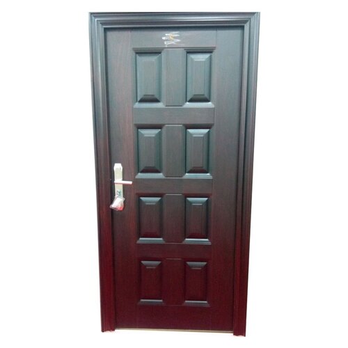 Steel Door