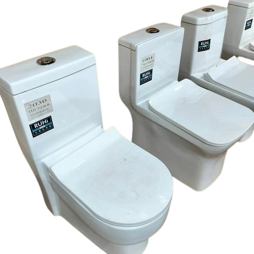 Toilet Seats - Color: Any Color
