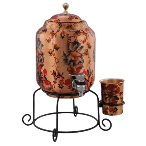 Water Storage Dispenser