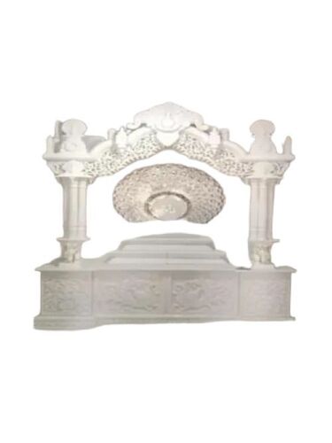 White Marble Temple