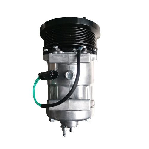 Ac Compressor
