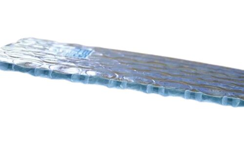 Aluminium Roof Heat Insulation Materials