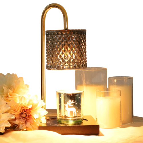 Antique Lamps