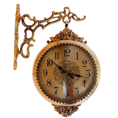 Antique Wall Clock