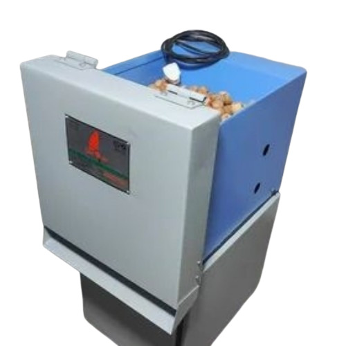 Automatic Hydraulic Betel Nut Cutting Machine