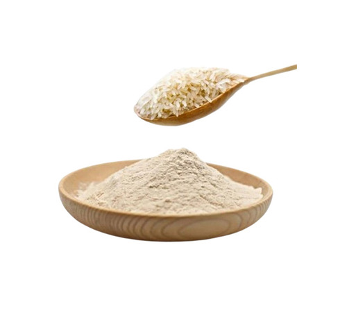 Brown Rice Protein Powder