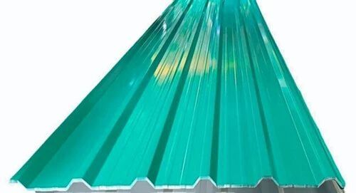 Color Coating Roofing Sheet