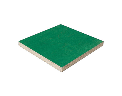 Commercial Plywood