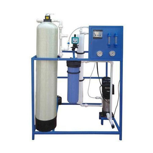 Commercial Ro Plant