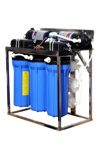 Commercial Ro Water Purifier