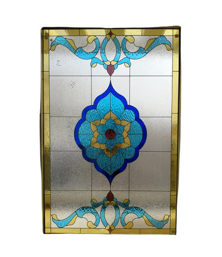 Decorative Glass For Window
