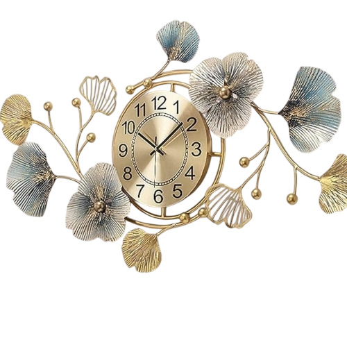 Decorative Wall Clock