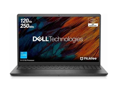 Dell Laptops