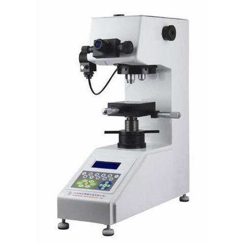Digital Hardness Tester 