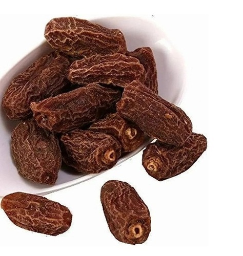 Dry Dates