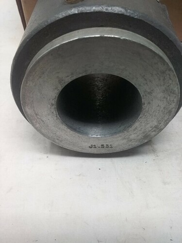 Durable Bushing
