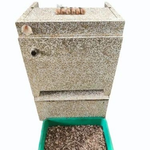 Five Supari Betel Nut Cutting Machine - General Use: Industrial