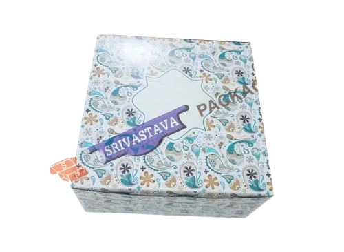 Food Grade Cake Box