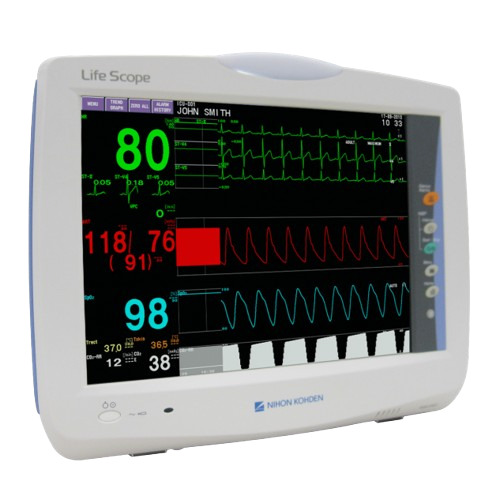 Good Quality Patient Monitor
