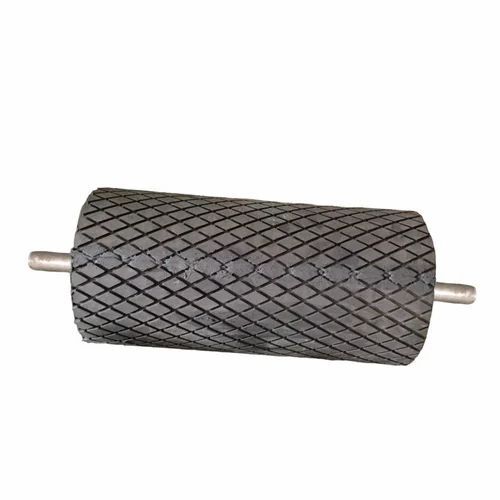 Heavy Duty Drum Conveyor Pulley