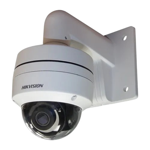 Hikvision Cctv Camera
