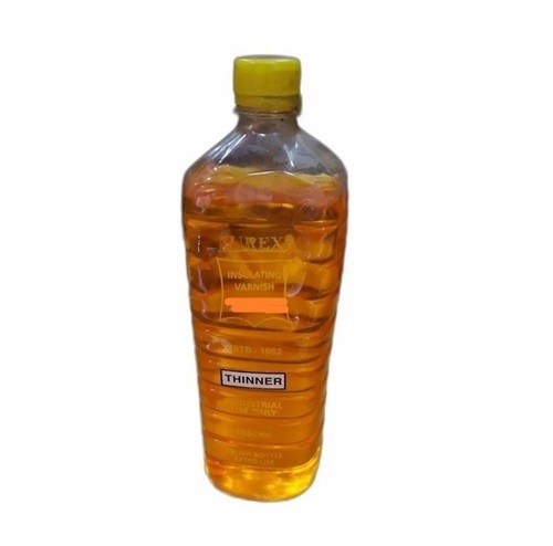 Insulating Varnish Liquid