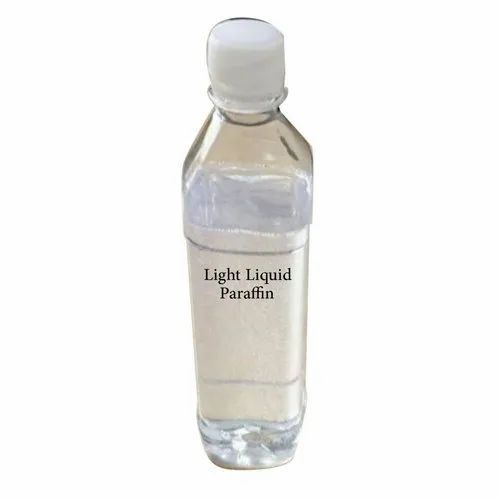 Light Liquid Paraffin Oil
