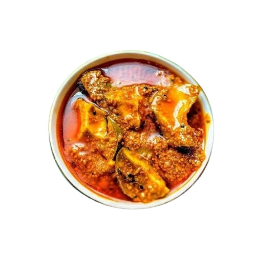 Mango Pickle 