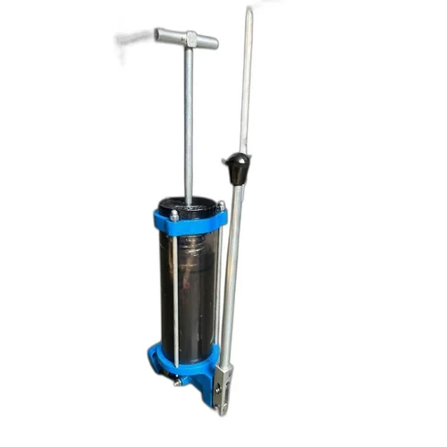 Manual Grease Pump
