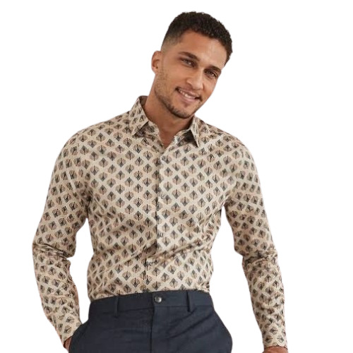 Men Formal Wear
