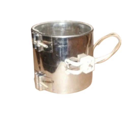 Mica Band Asb Covered Heater