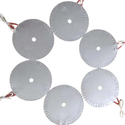 Mica Flat Heater