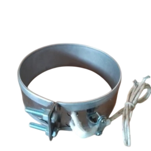 Mica Plain Band Heater
