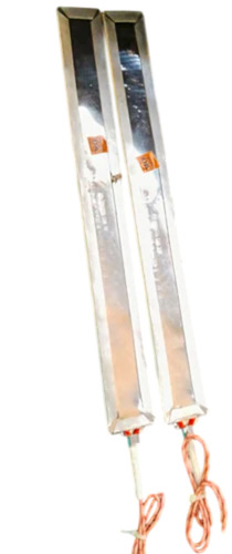 Mica Strip Heater