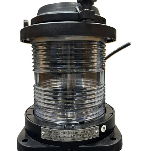 Navigational Lights Single Tier