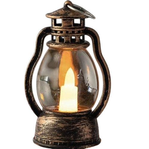 Old Lantern