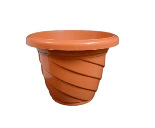 Plastic Flower Pots