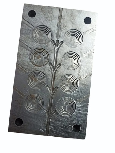 Plastic Handicrafts Ball Tree Mould