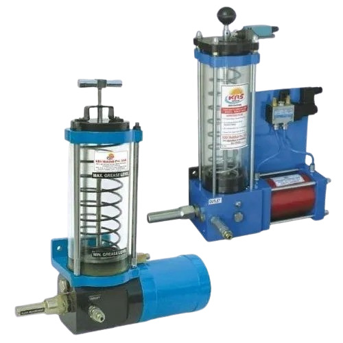 Pneumatic Grease Pump