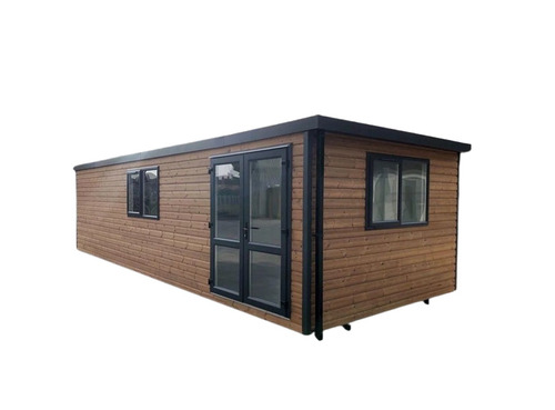 Portable Site Cabin