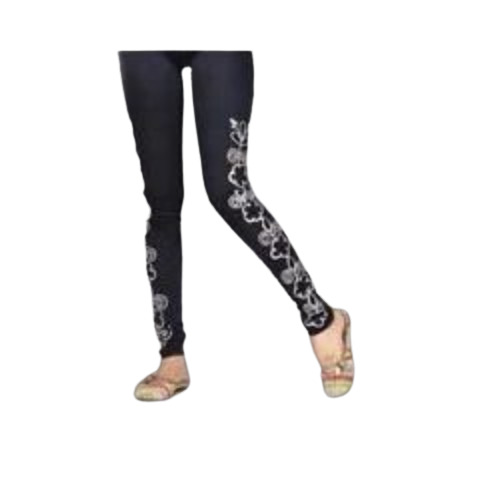 Printed Legging