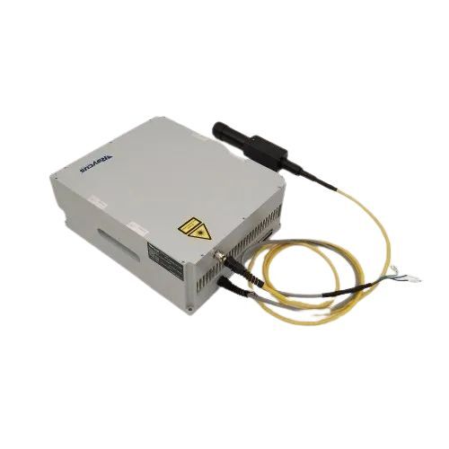 Raycus Fiber Laser Source - Color: All
