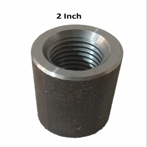 Rebar Coupler - Material: Aluminum