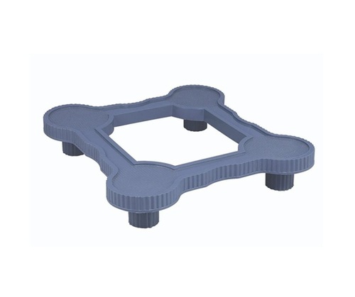 Refrigerator Stand