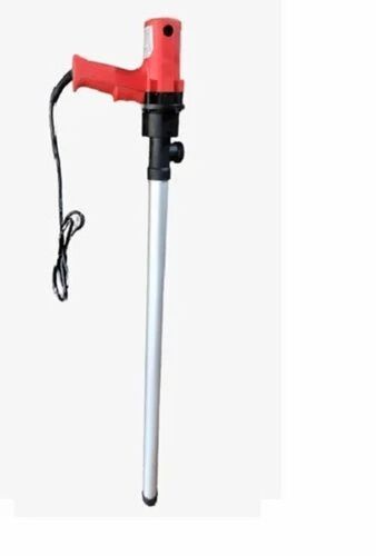 Rotary Barrel Pumps