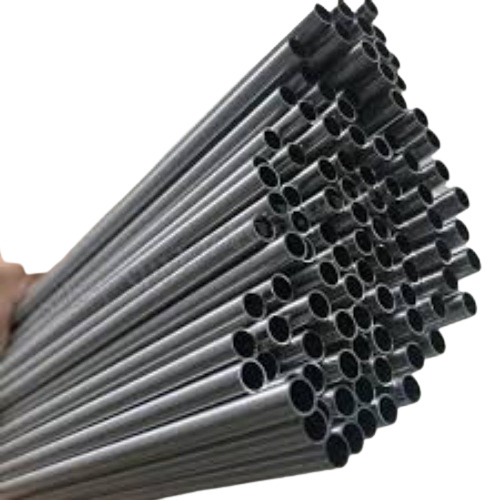 Round Metal Tube