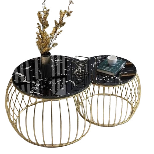 Round Table - Color: Comes In Various Colors